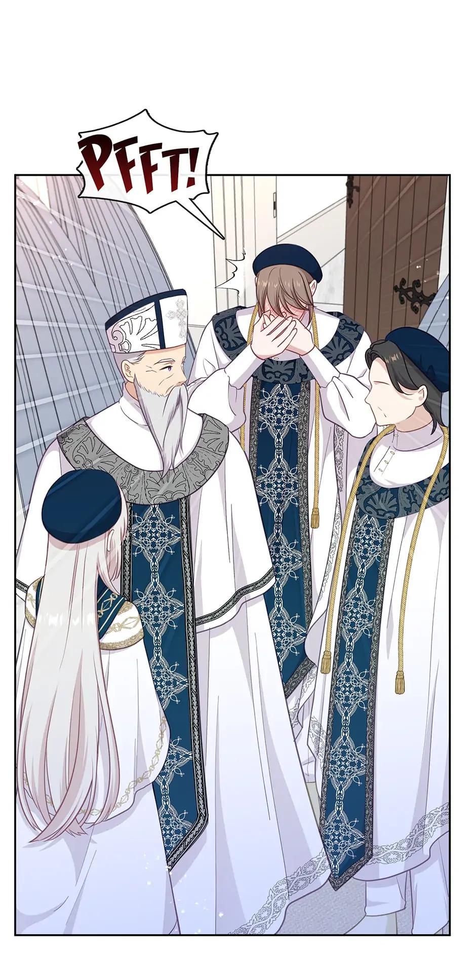 Read Beware the Villainess! EN Manga Online