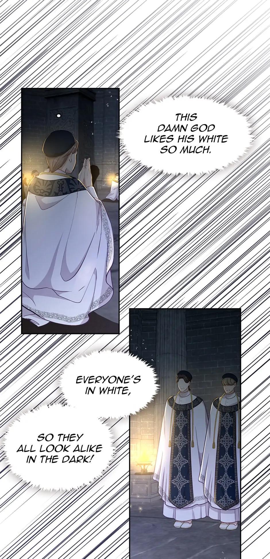 Read Beware the Villainess! EN Manga Online