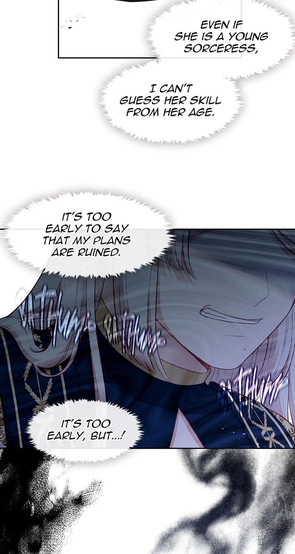 Read Beware the Villainess! EN Manga Online