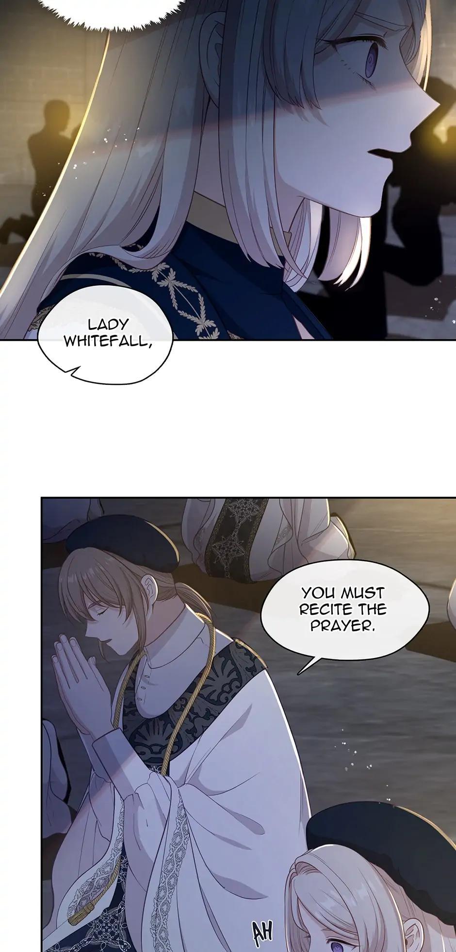 Read Beware the Villainess! EN Manga Online