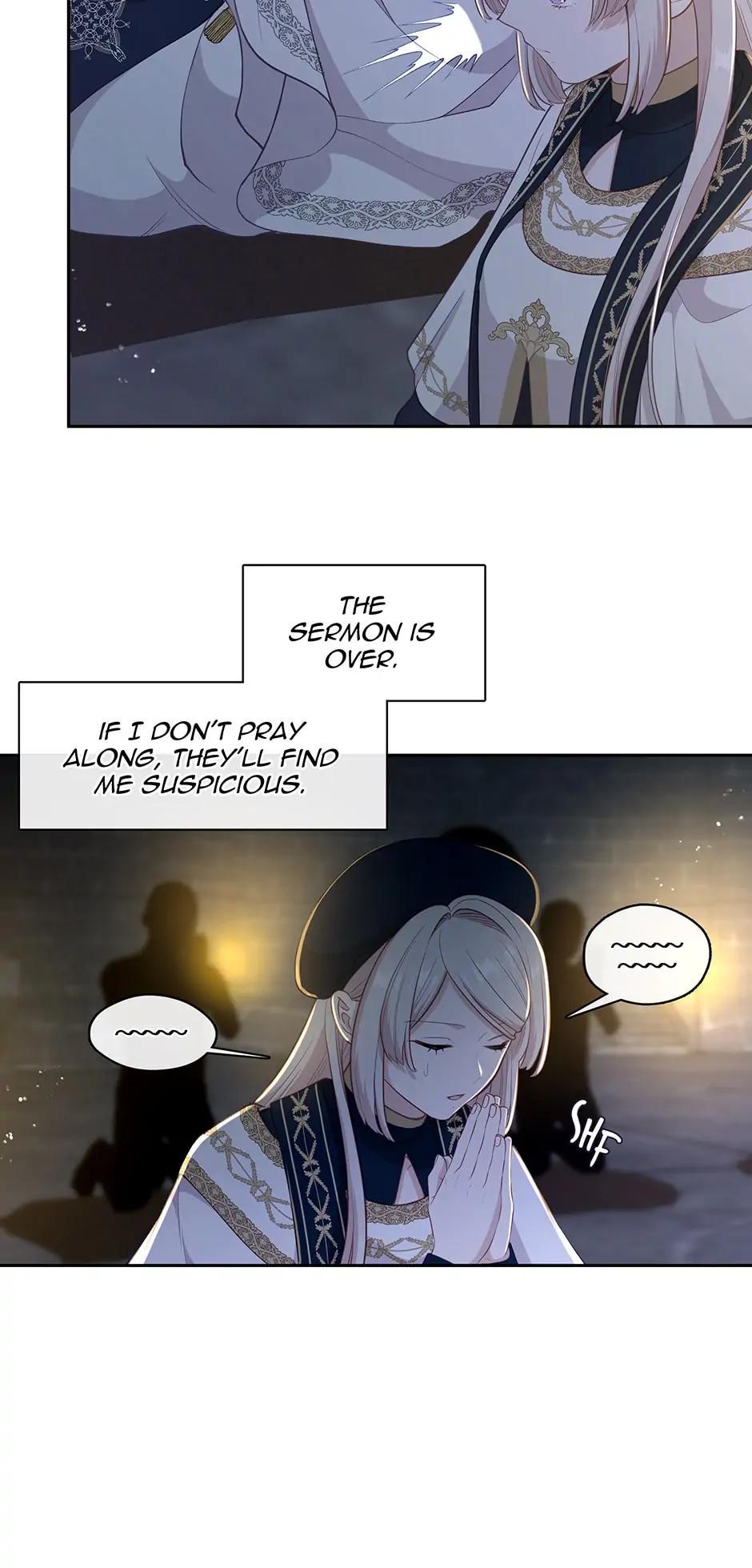 Read Beware the Villainess! EN Manga Online