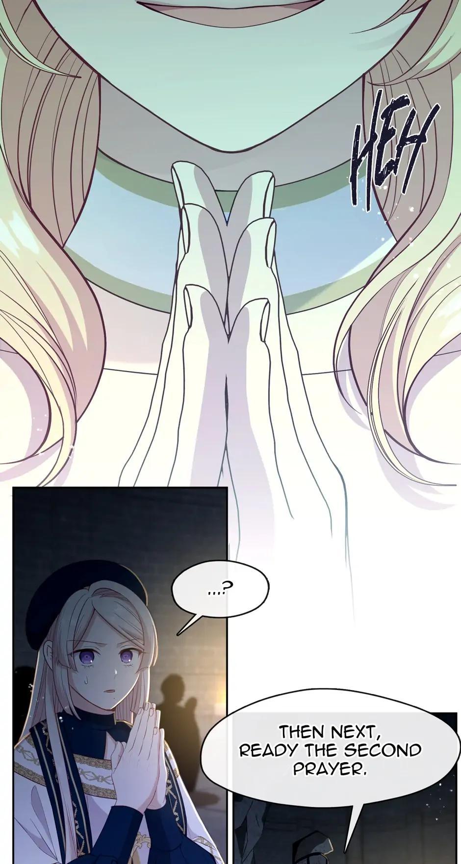 Read Beware the Villainess! EN Manga Online