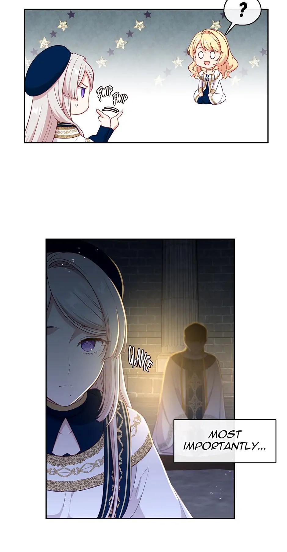 Read Beware the Villainess! EN Manga Online