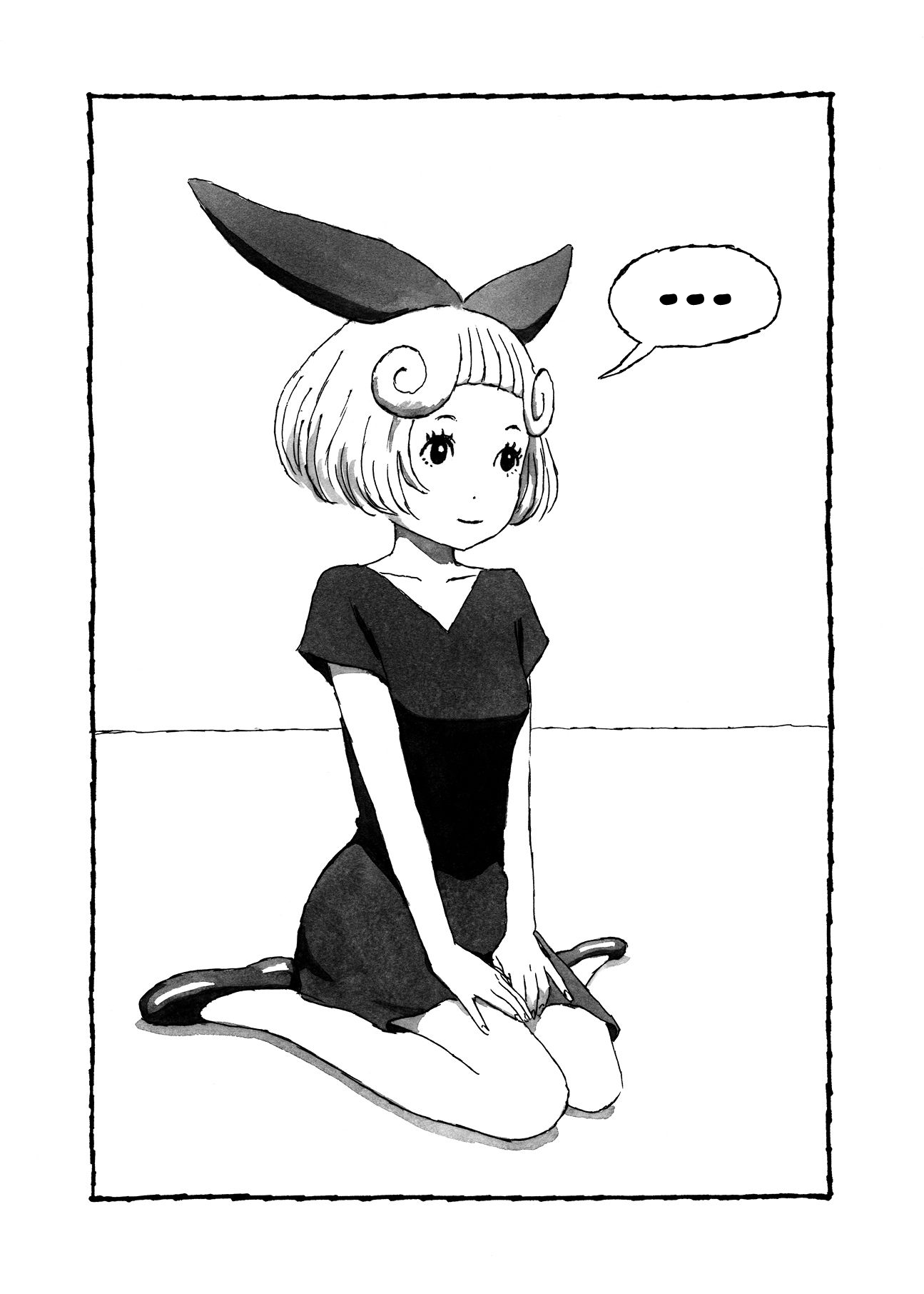 Read Bibliomania EN Manga Online