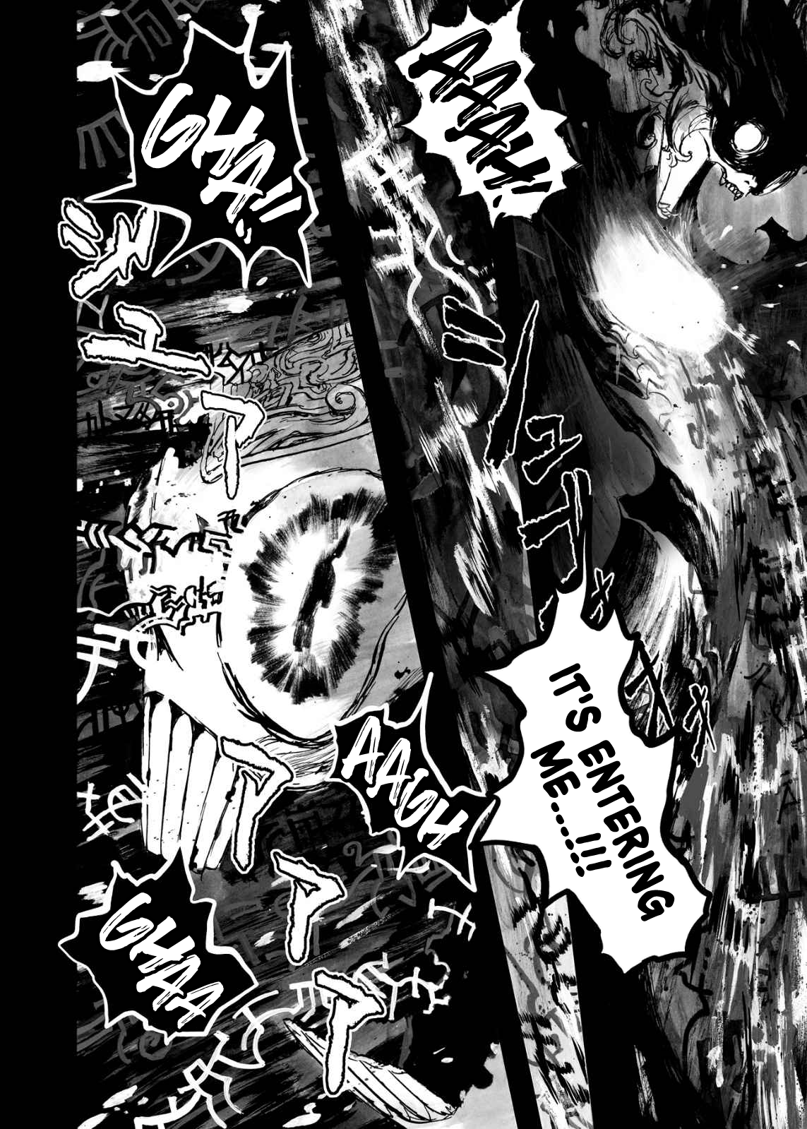 Read Bibliomania EN Manga Online