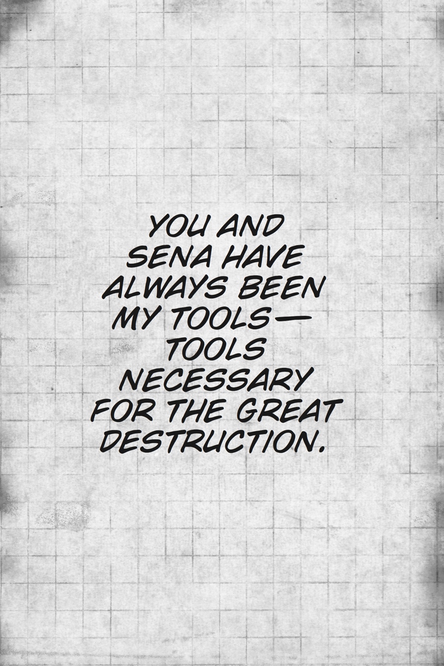 Read Big Order EN Manga Online