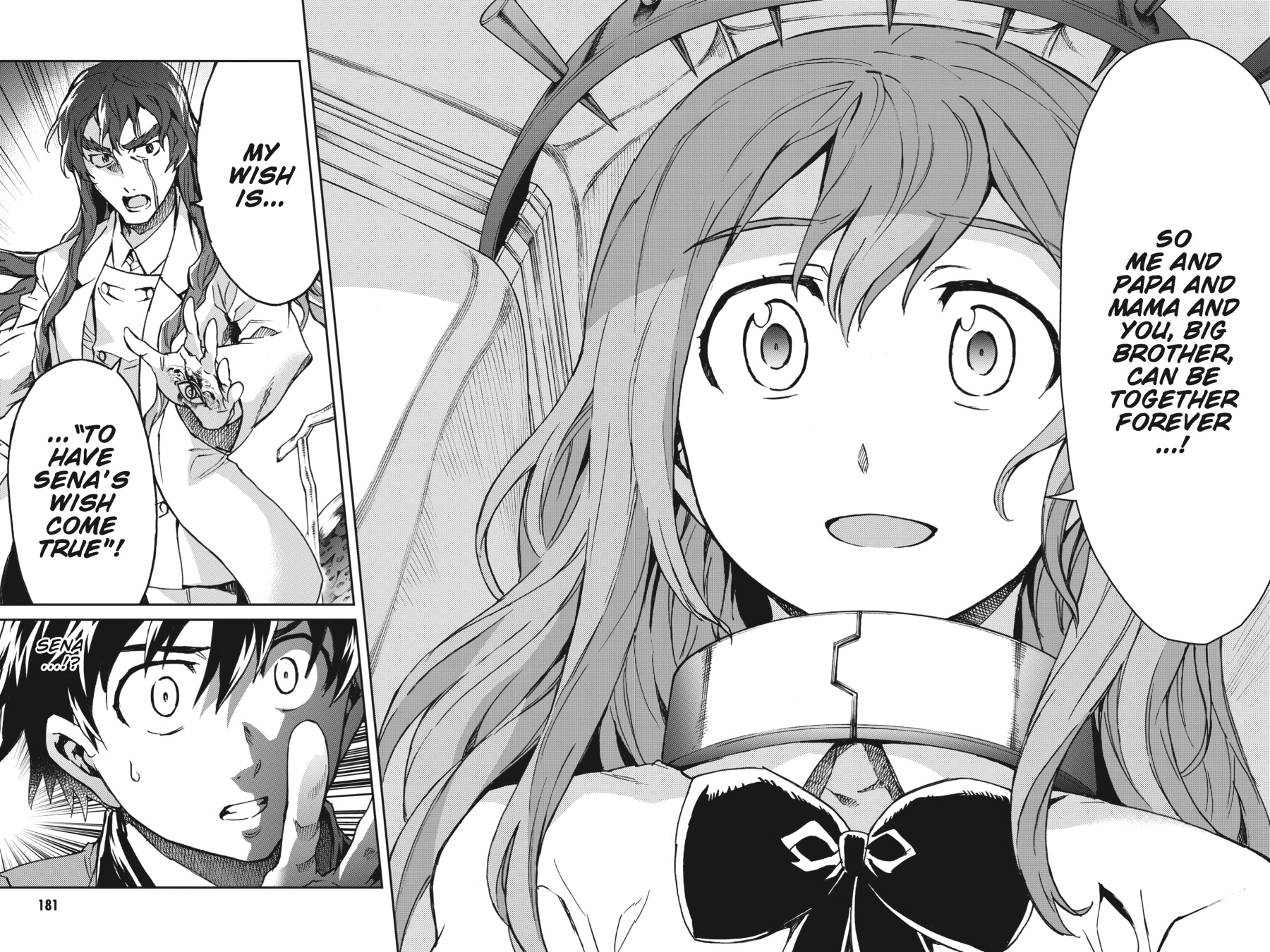 Read Big Order EN Manga Online