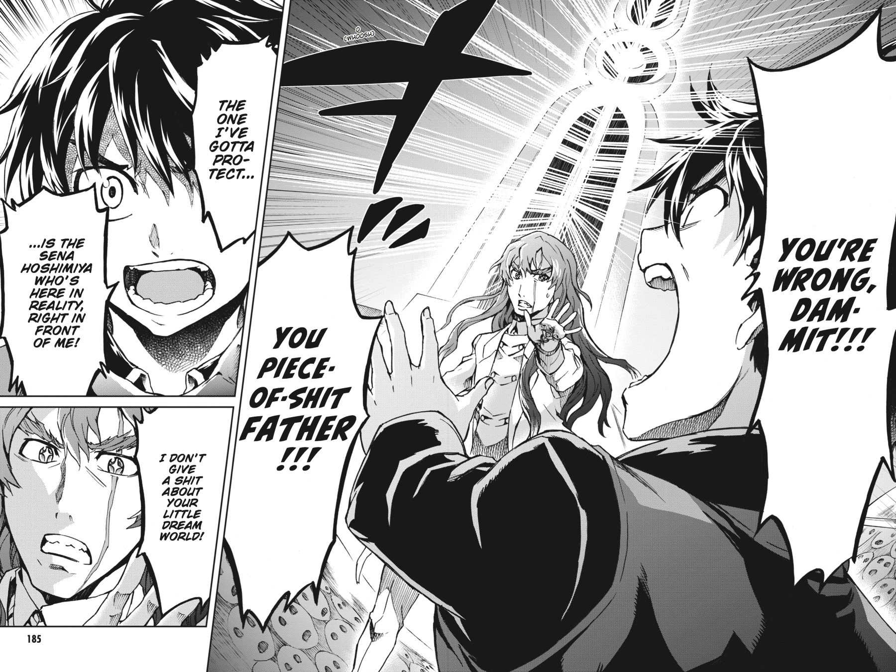 Read Big Order EN Manga Online