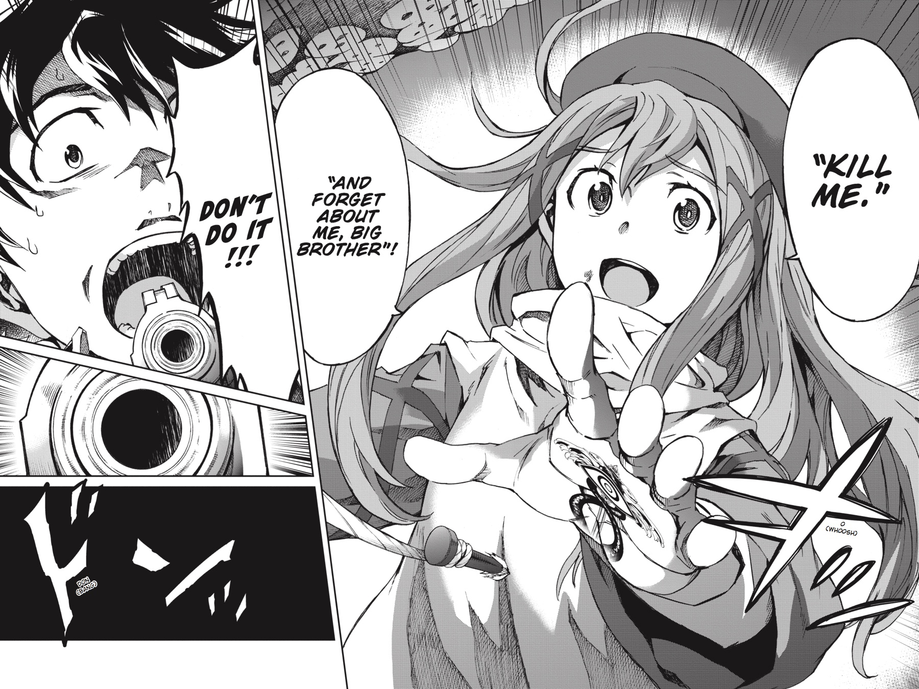 Read Big Order EN Manga Online