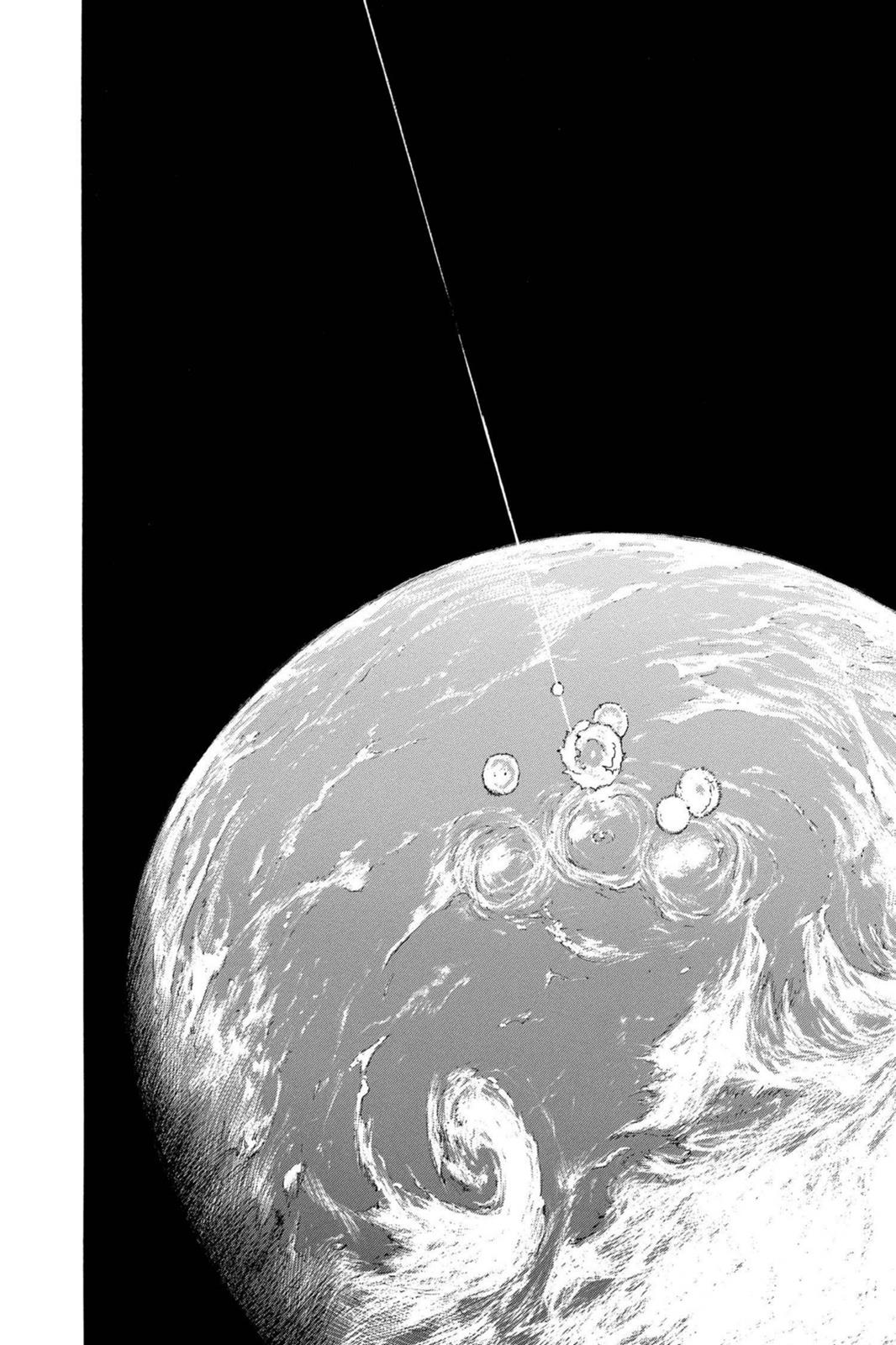 Read Biomega EN Manga Online