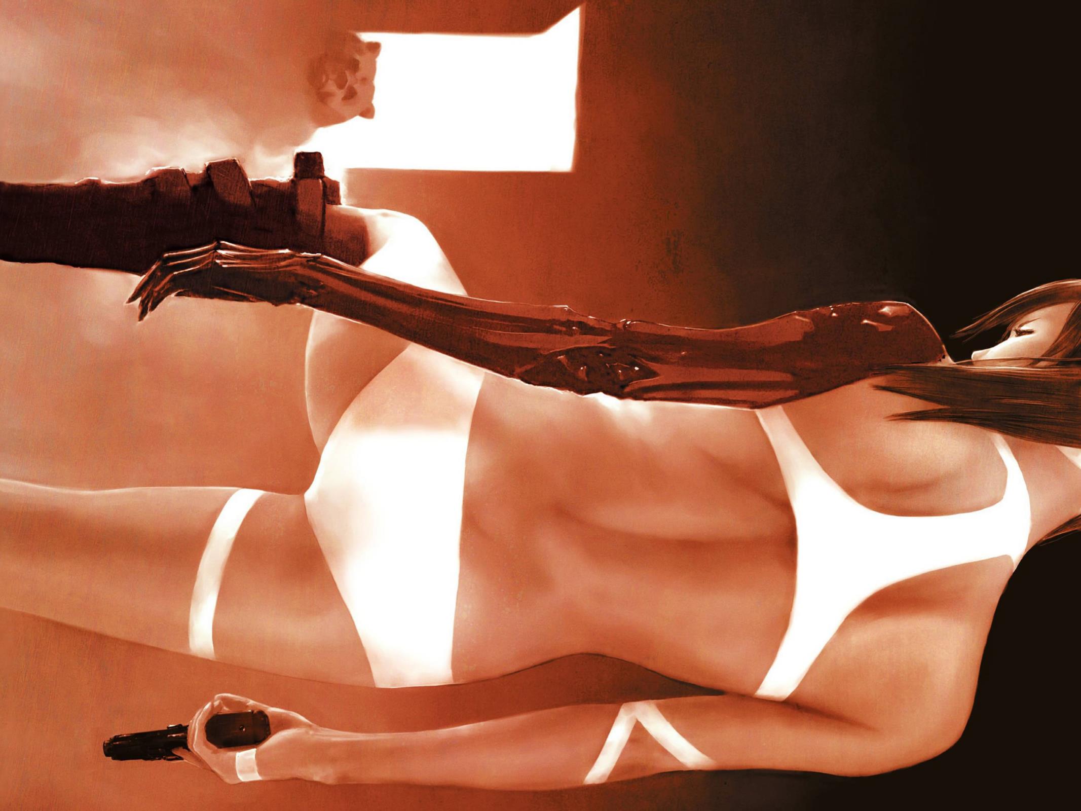 Read Biomega EN Manga Online