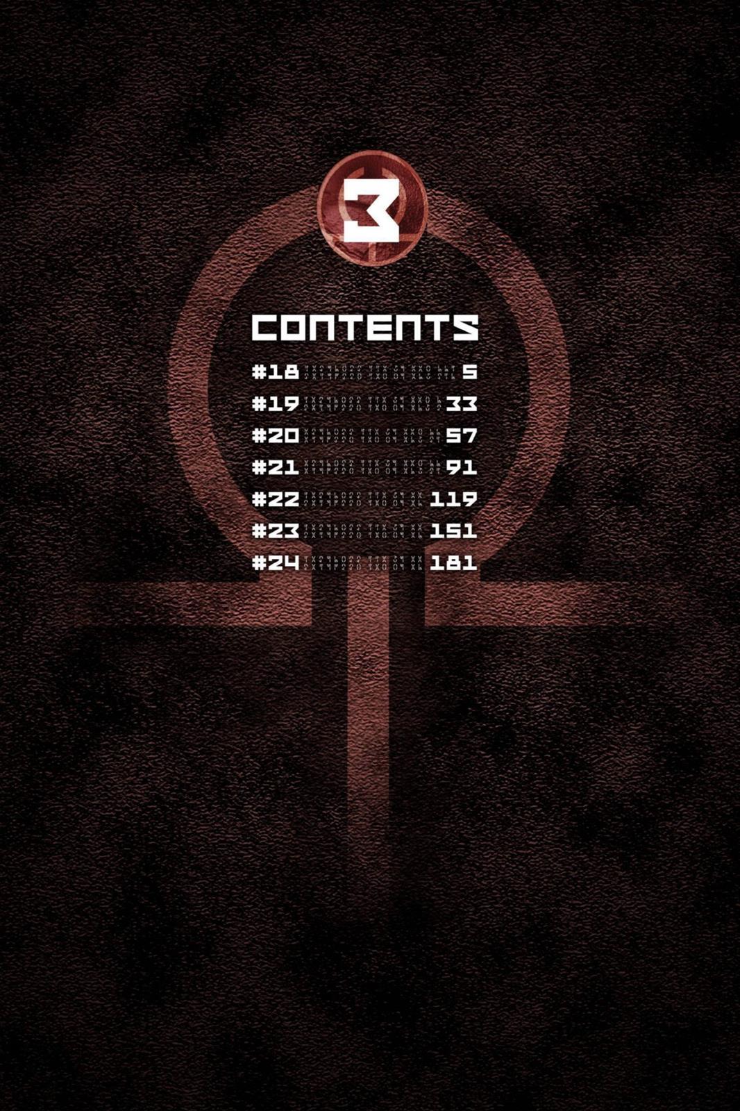 Read Biomega EN Manga Online