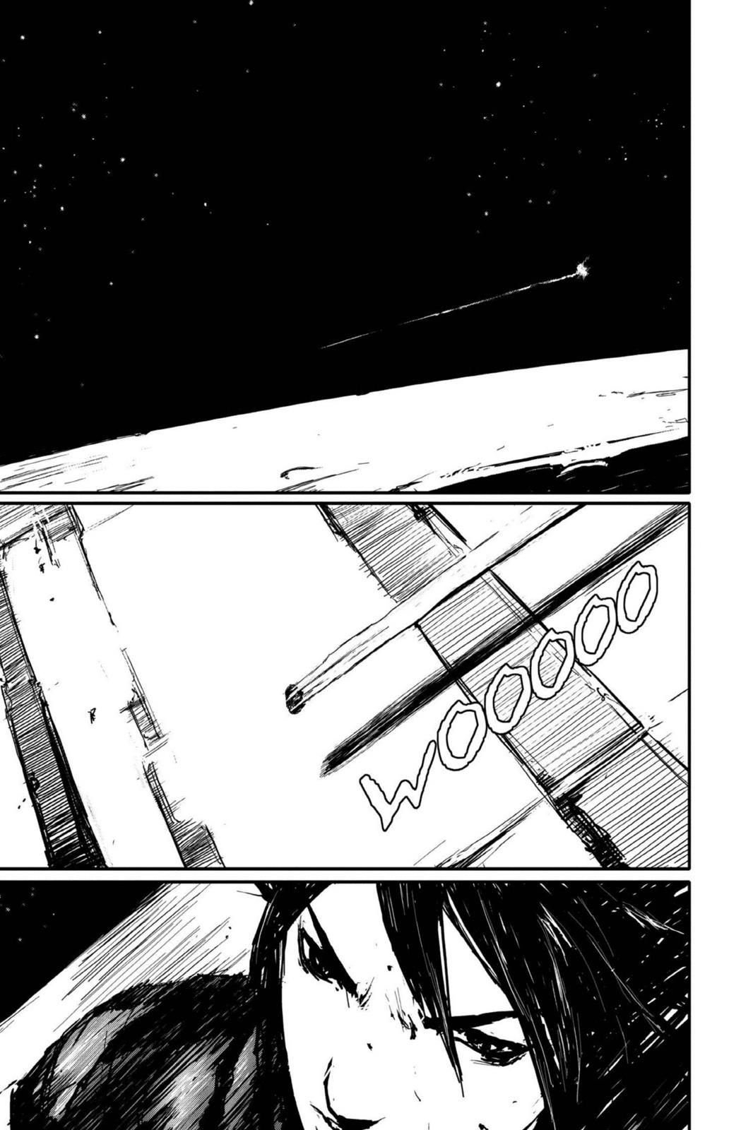 Read Biomega EN Manga Online