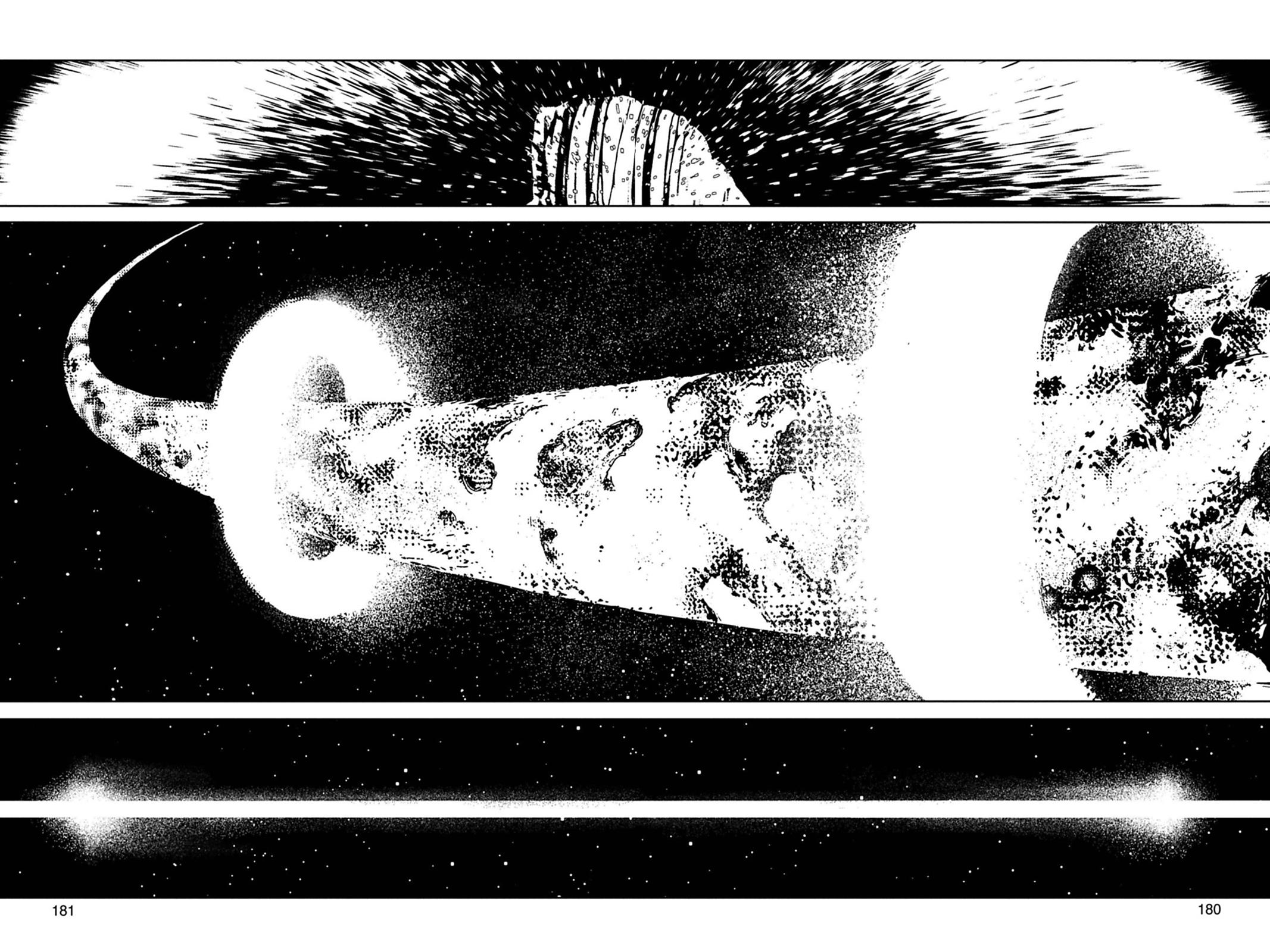 Read Biomega EN Manga Online