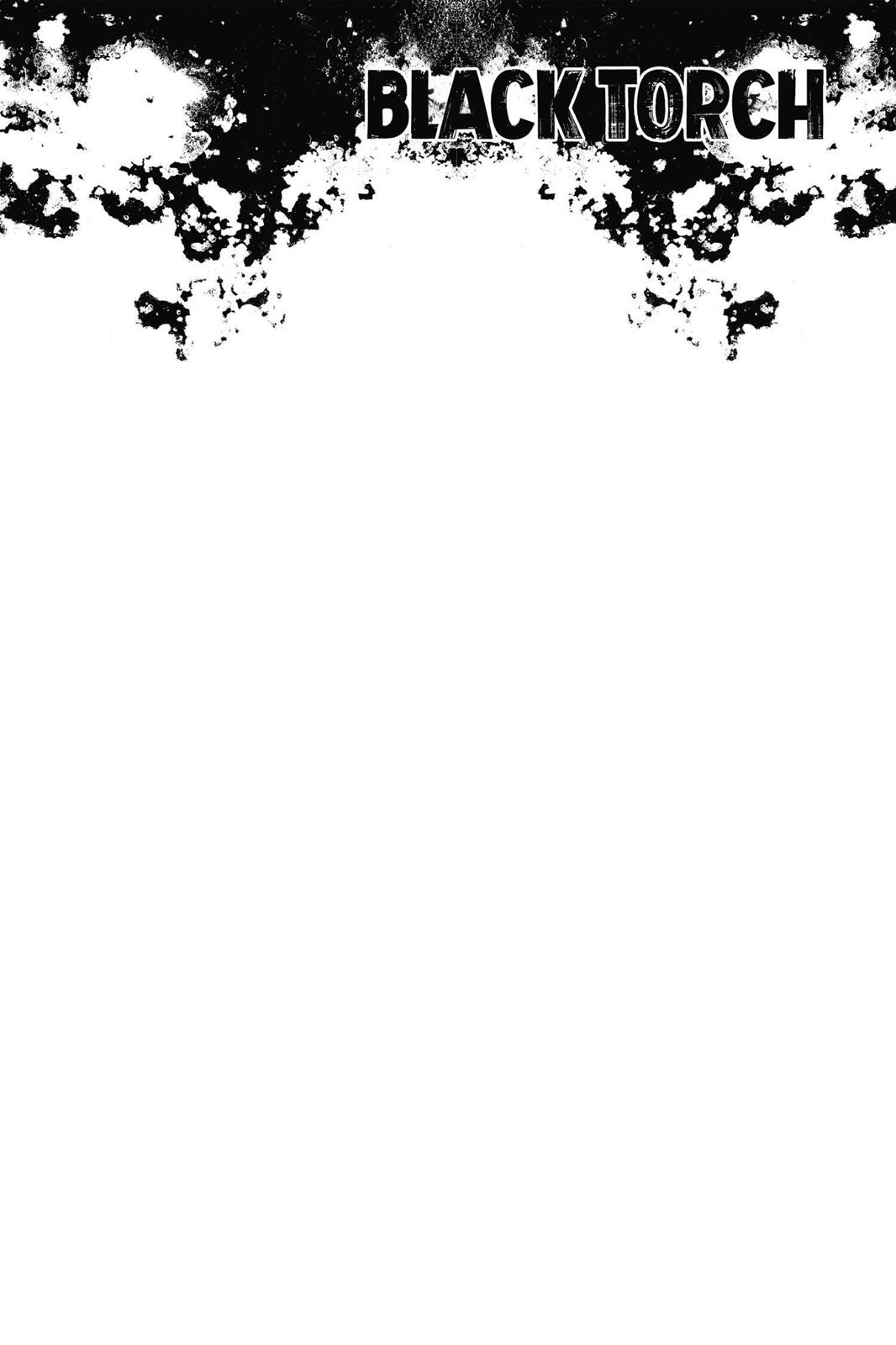 Read Black Torch EN Manga Online