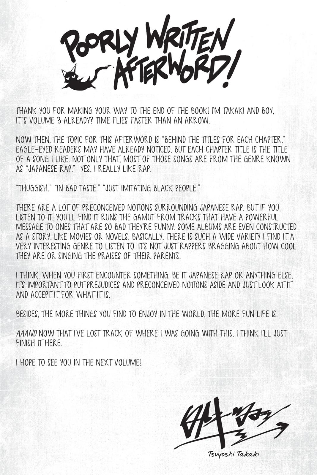 Read Black Torch EN Manga Online