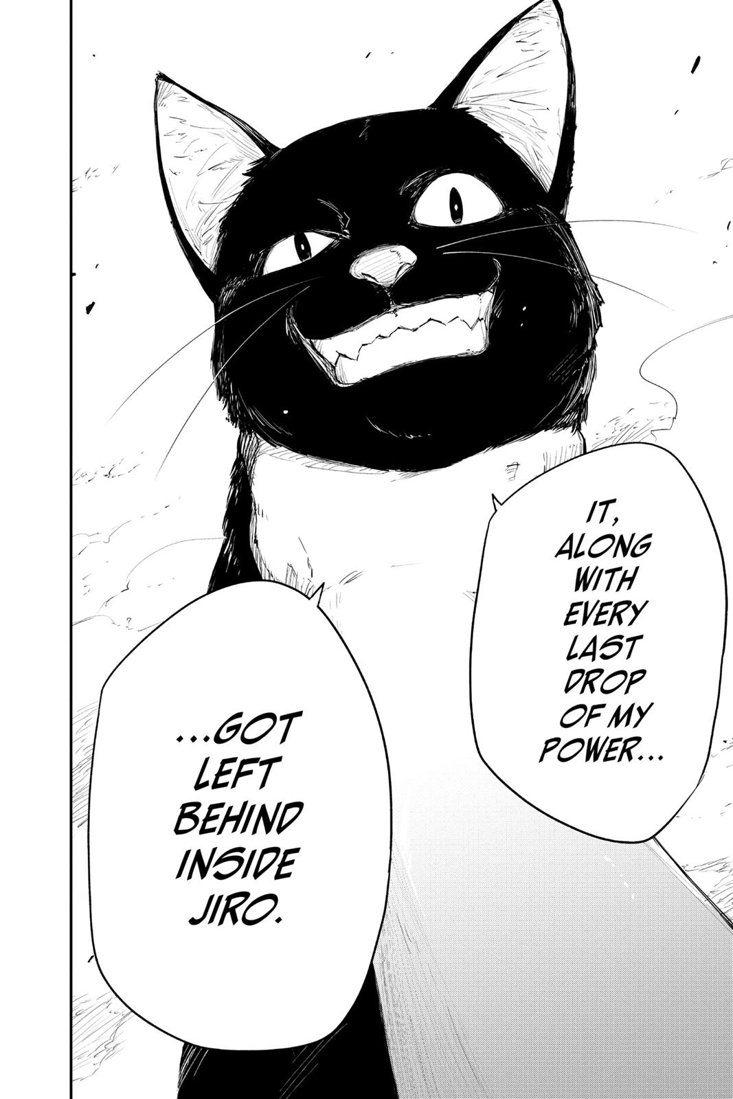 Read Black Torch EN Manga Online