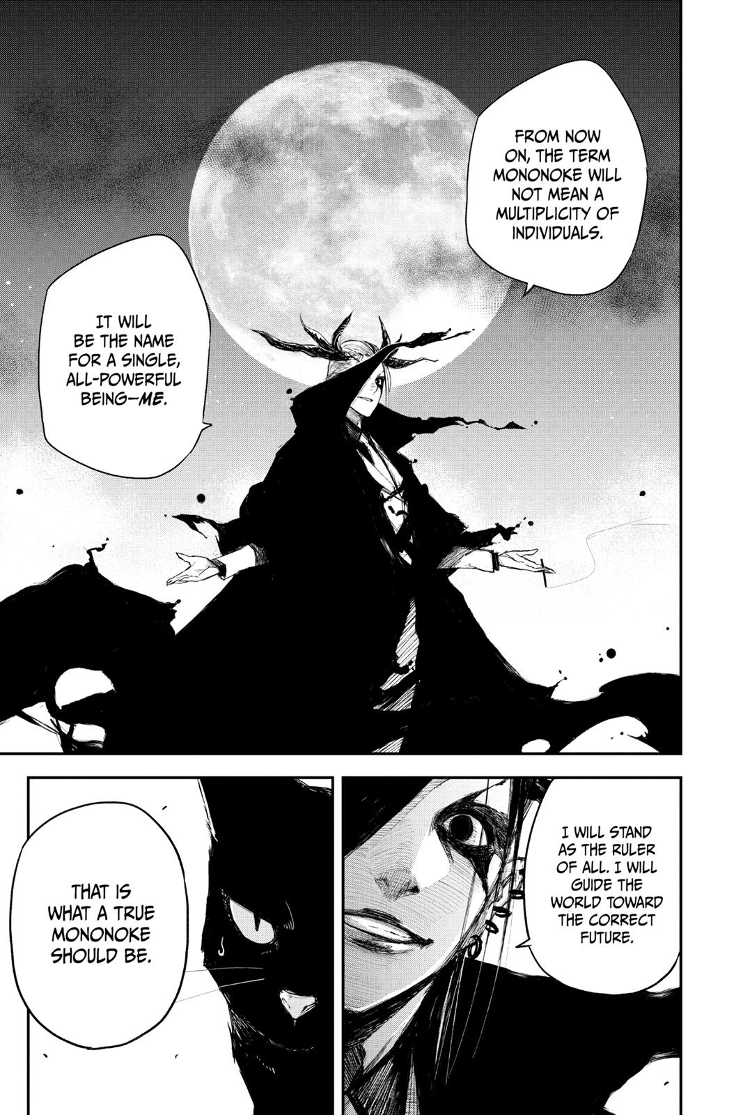 Read Black Torch EN Manga Online