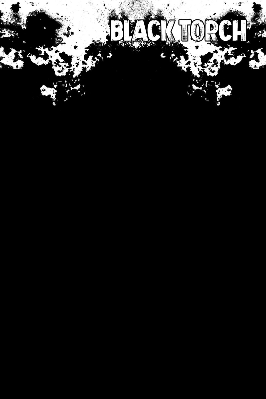 Read Black Torch EN Manga Online