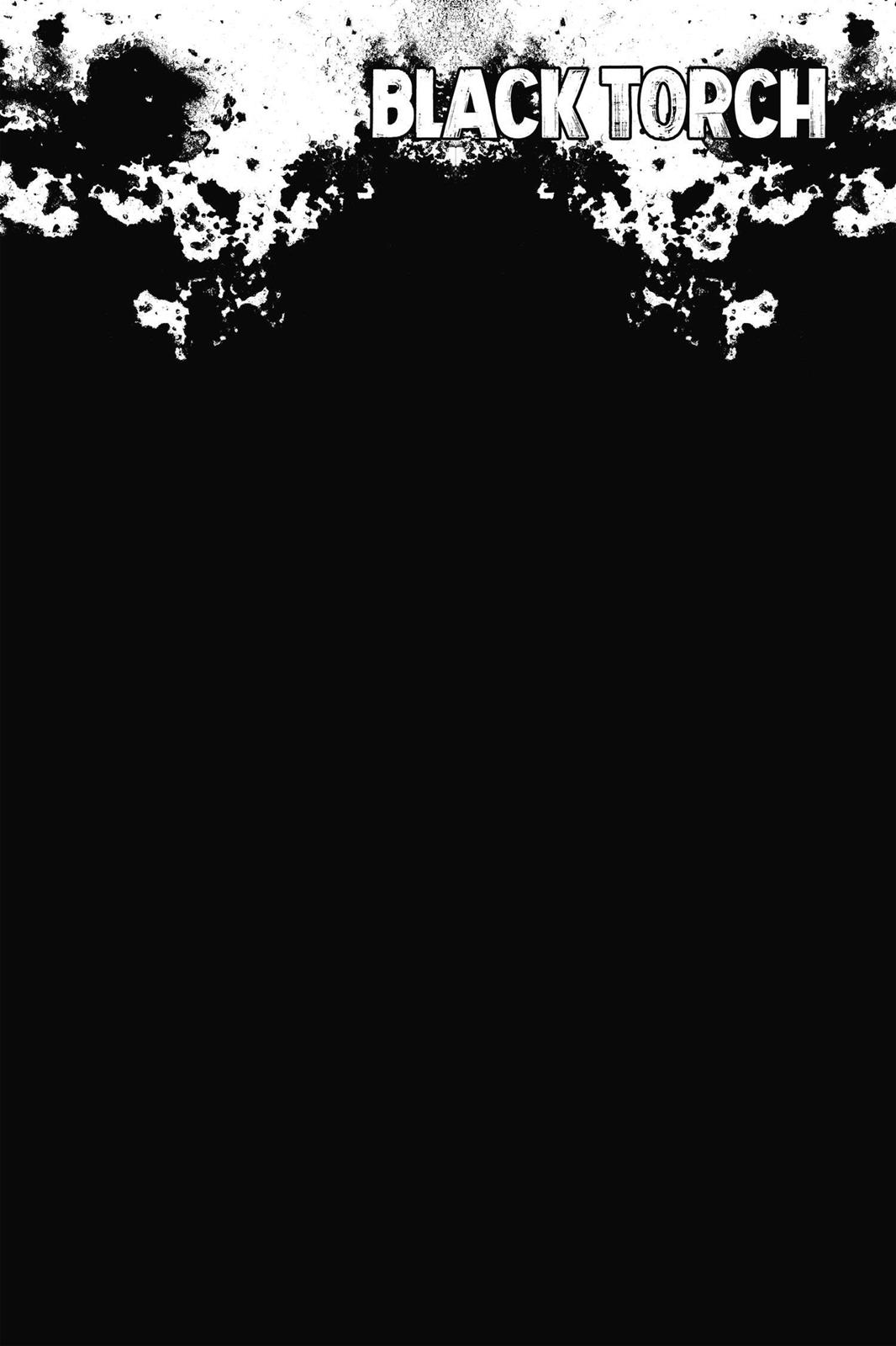 Read Black Torch EN Manga Online