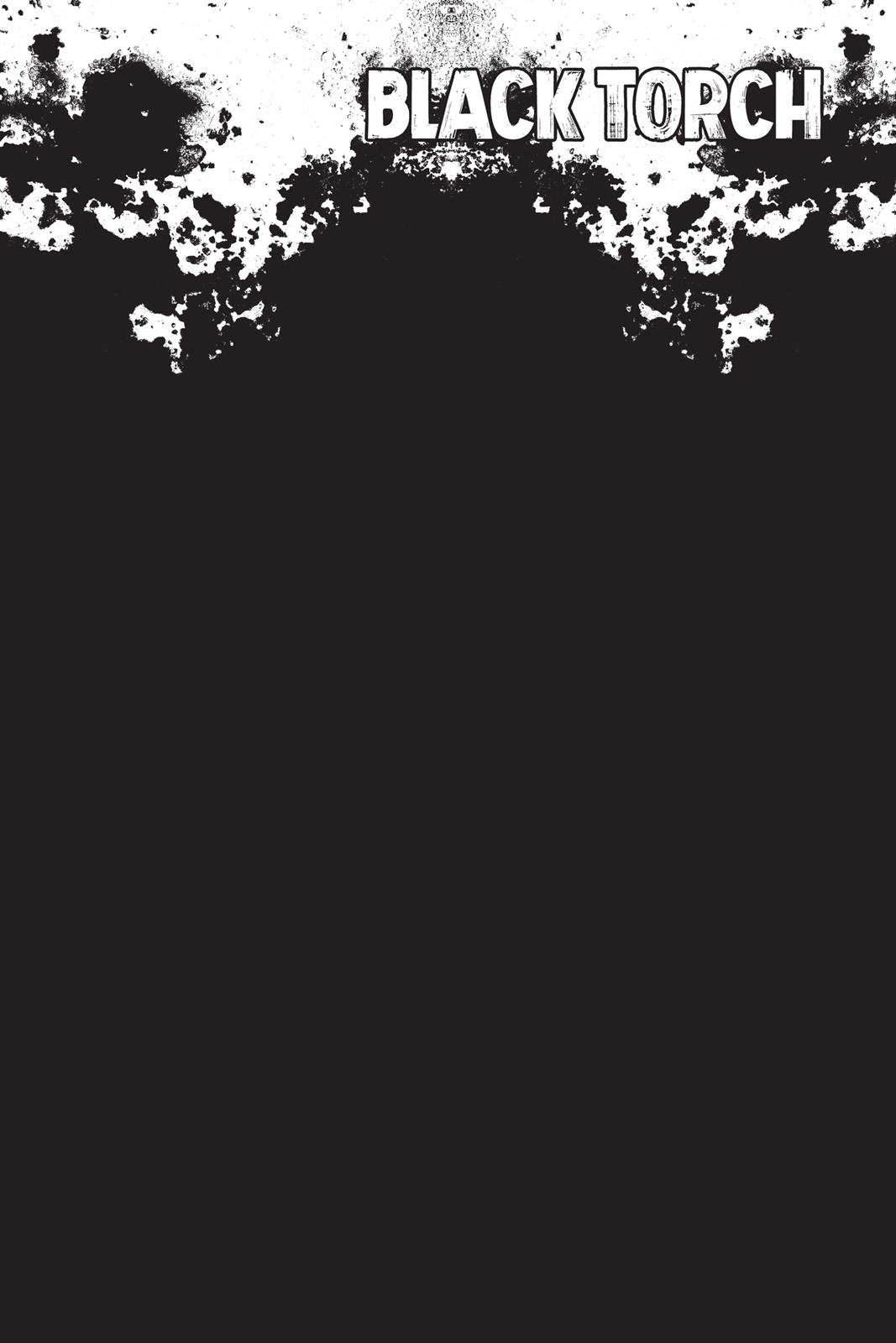 Read Black Torch EN Manga Online