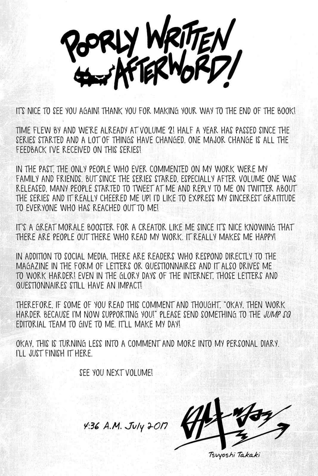 Read Black Torch EN Manga Online