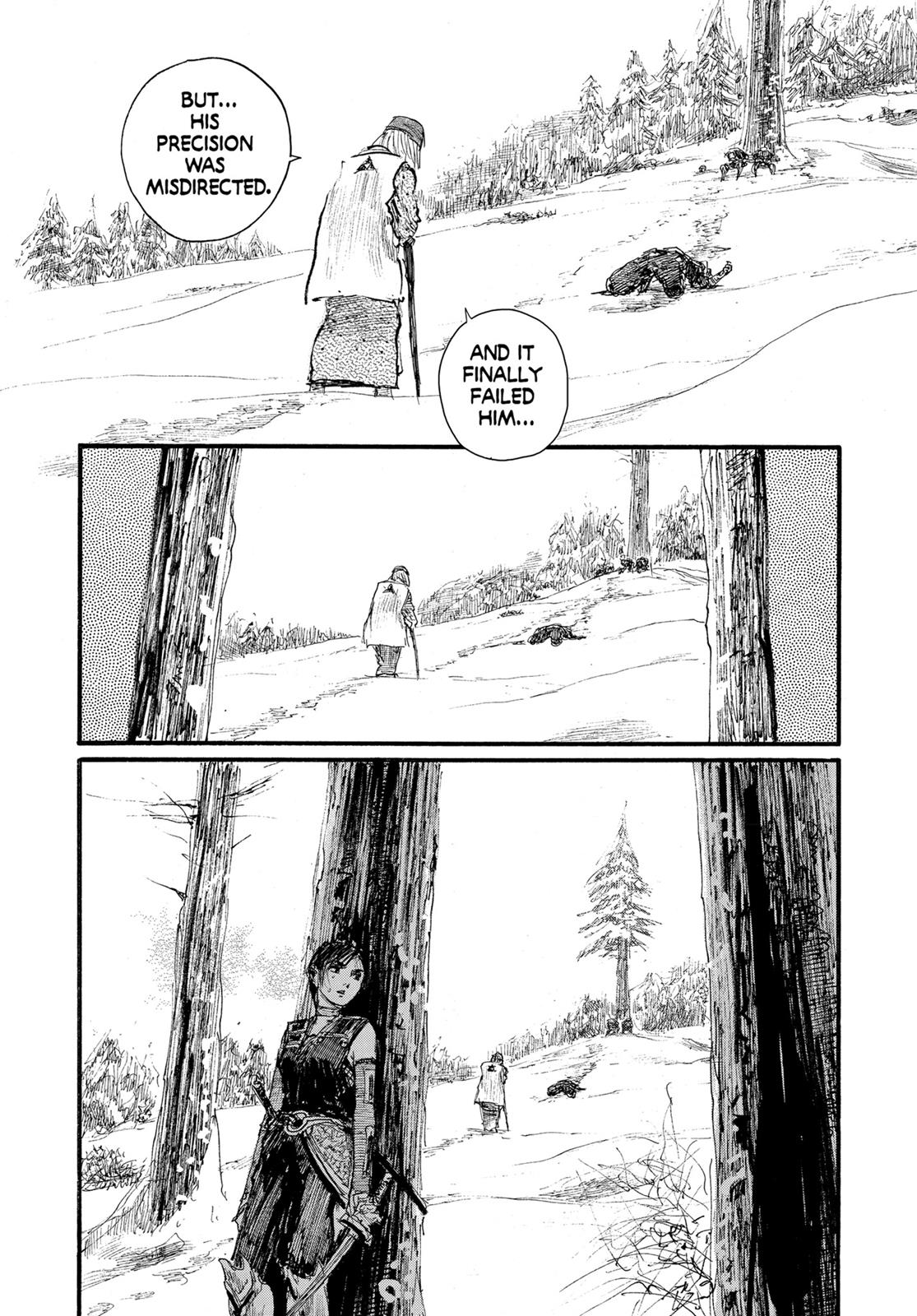 Read Blade of the Immortal EN Manga Online