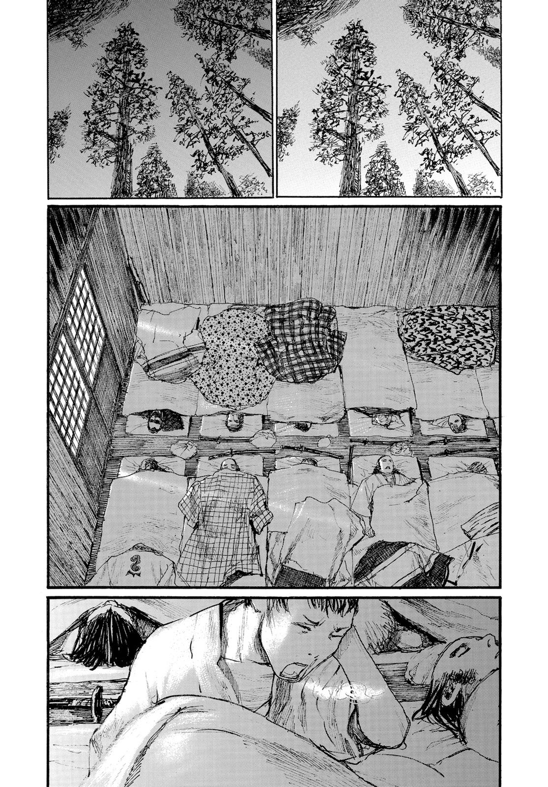 Read Blade of the Immortal EN Manga Online