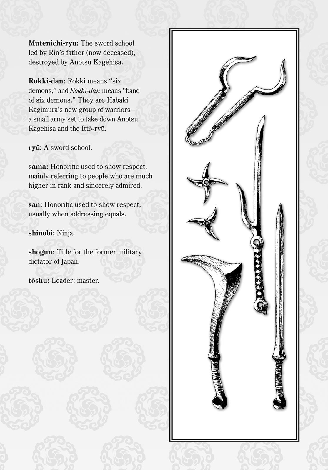 Read Blade of the Immortal EN Manga Online