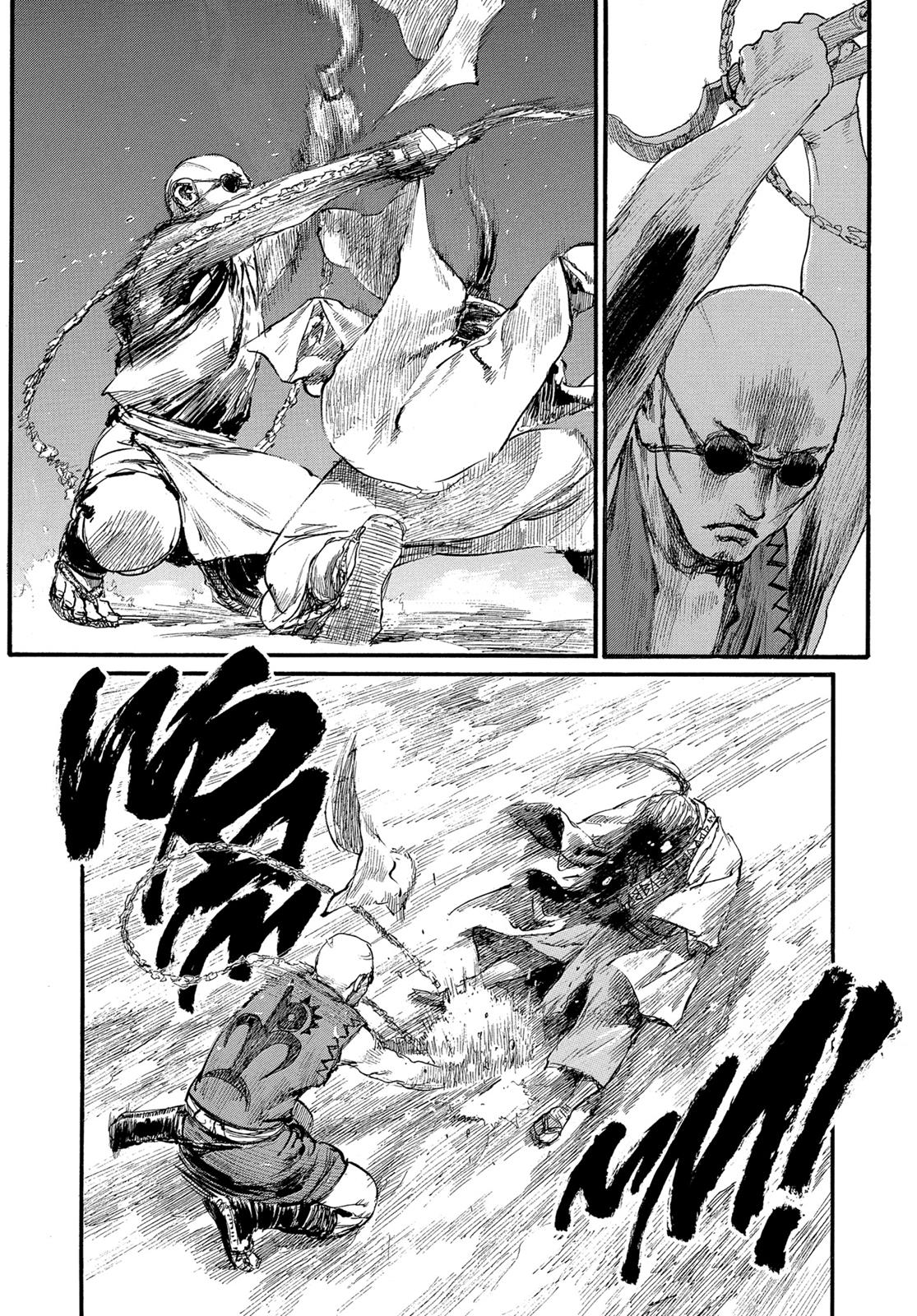 Read Blade of the Immortal EN Manga Online