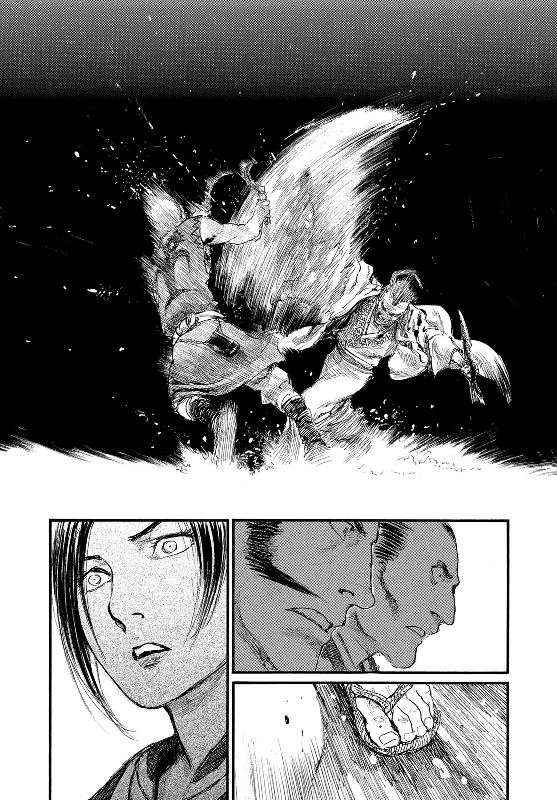 Read Blade of the Immortal EN Manga Online