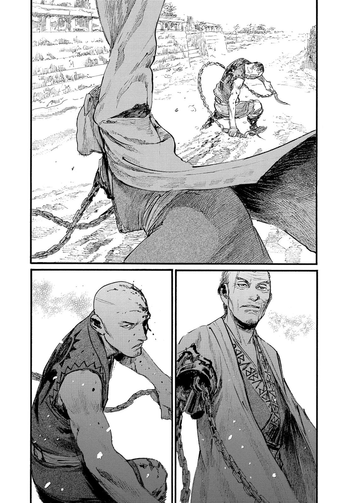 Read Blade of the Immortal EN Manga Online