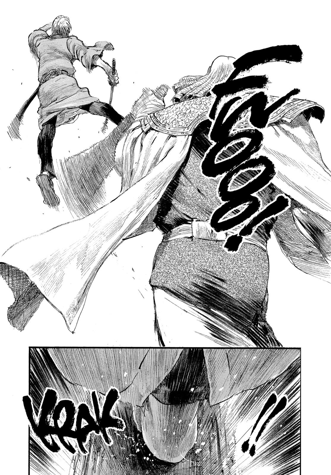 Read Blade of the Immortal EN Manga Online