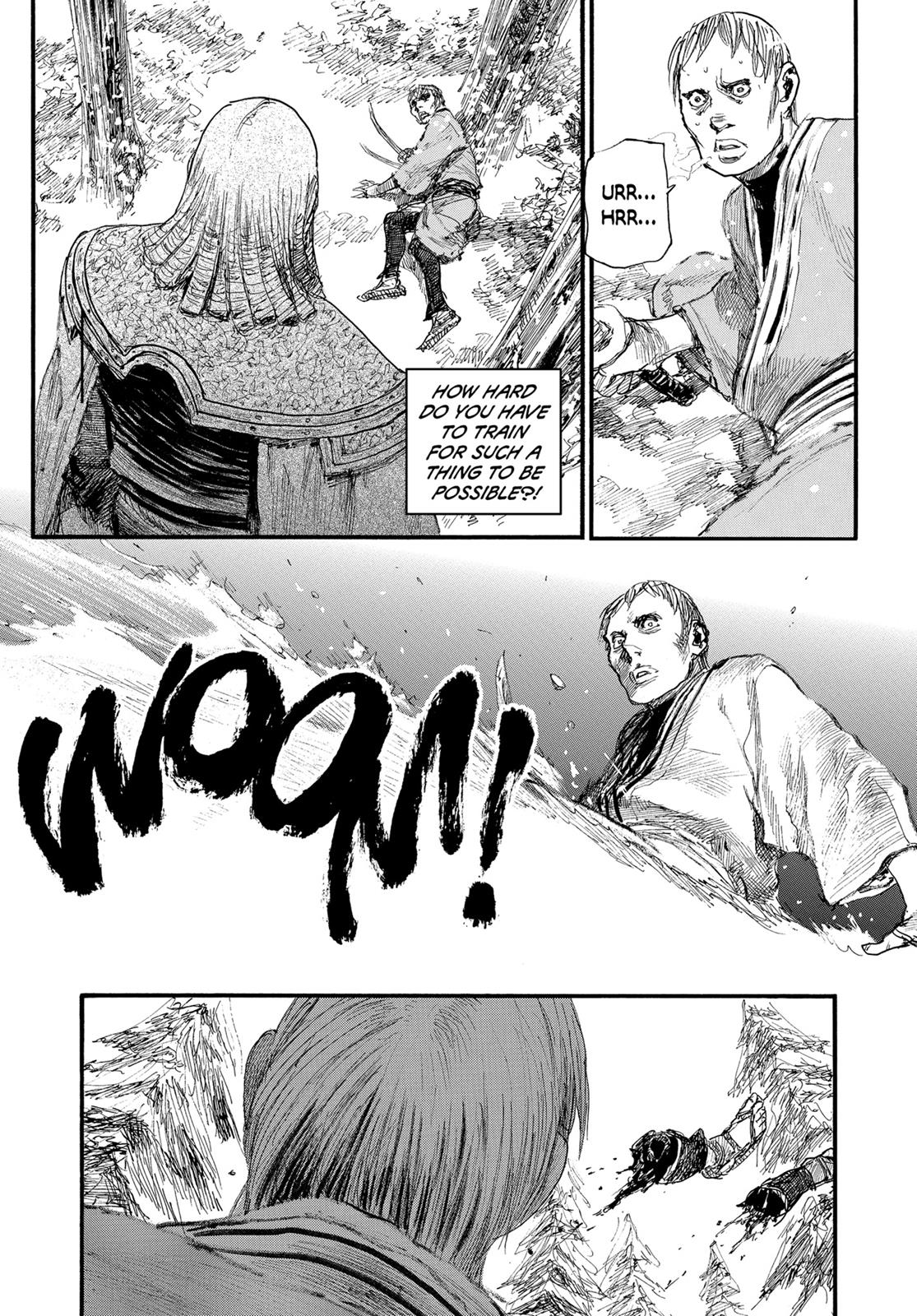 Read Blade of the Immortal EN Manga Online