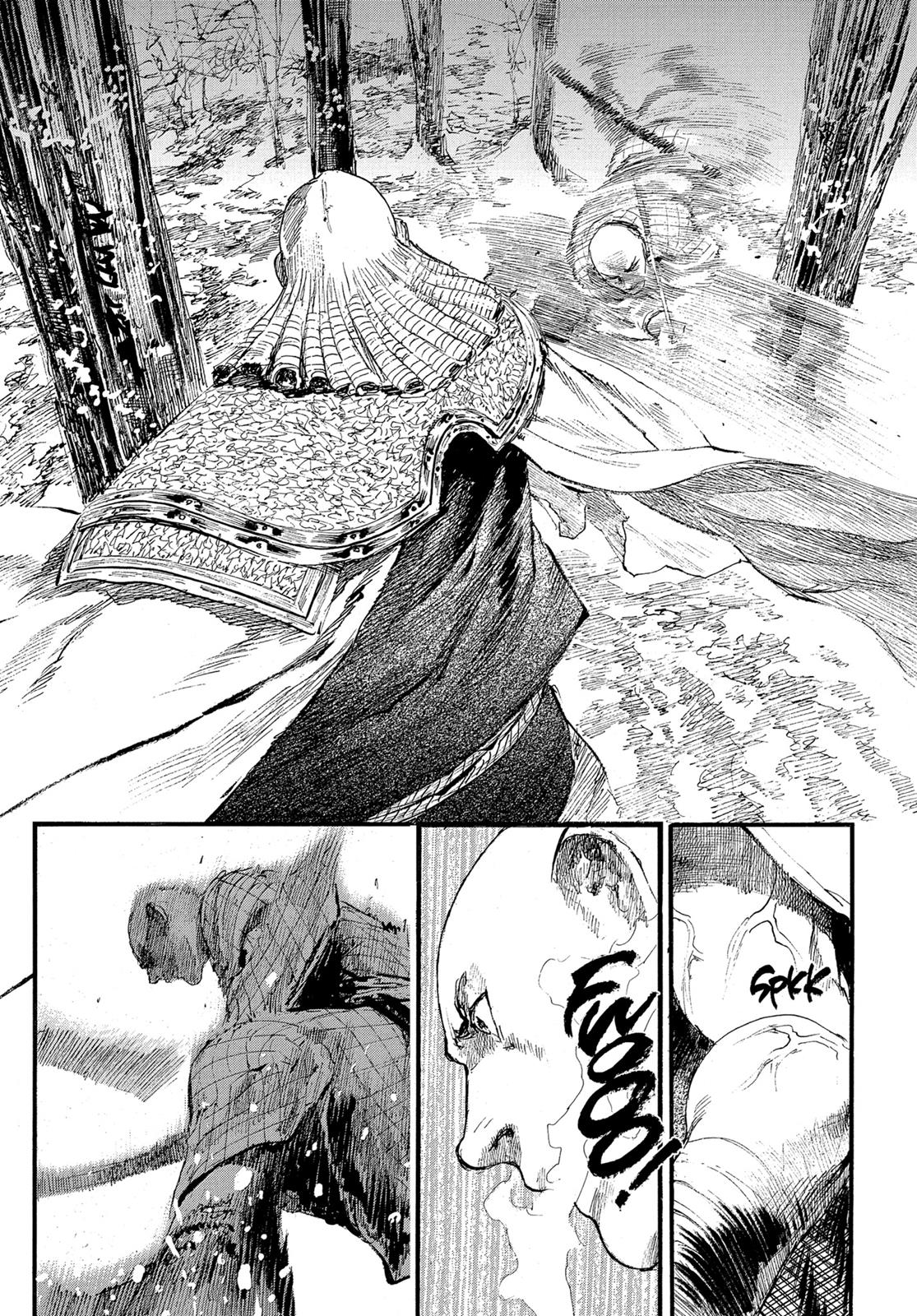 Read Blade of the Immortal EN Manga Online