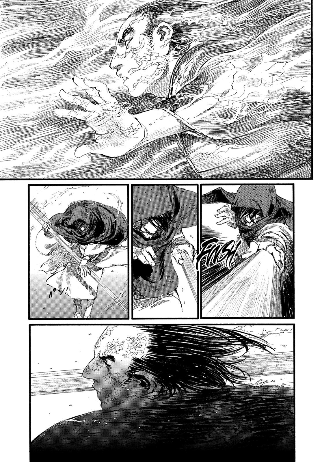 Read Blade of the Immortal EN Manga Online