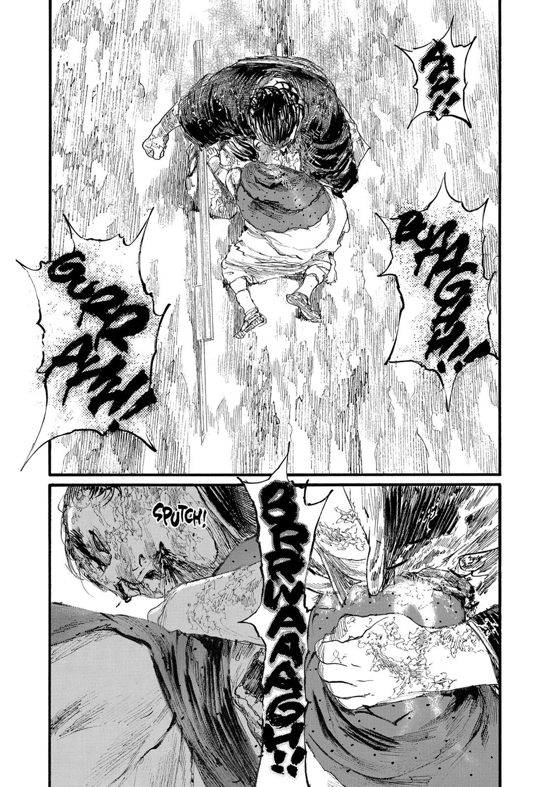 Read Blade of the Immortal EN Manga Online