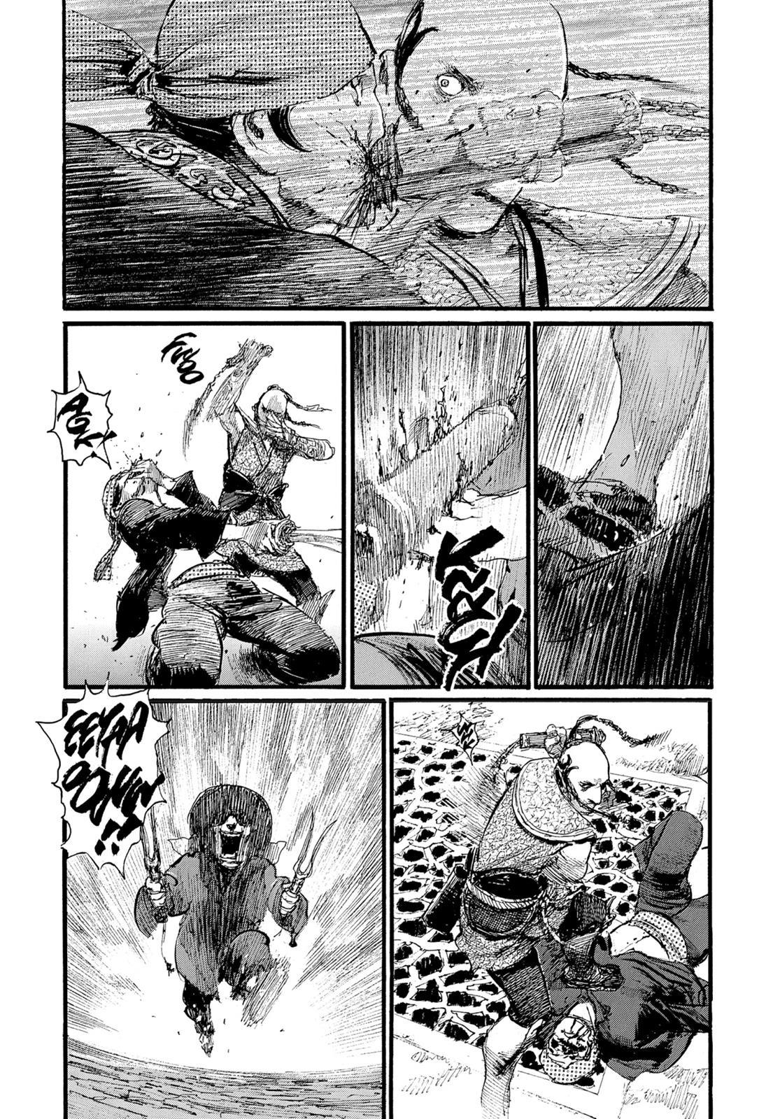 Read Blade of the Immortal EN Manga Online