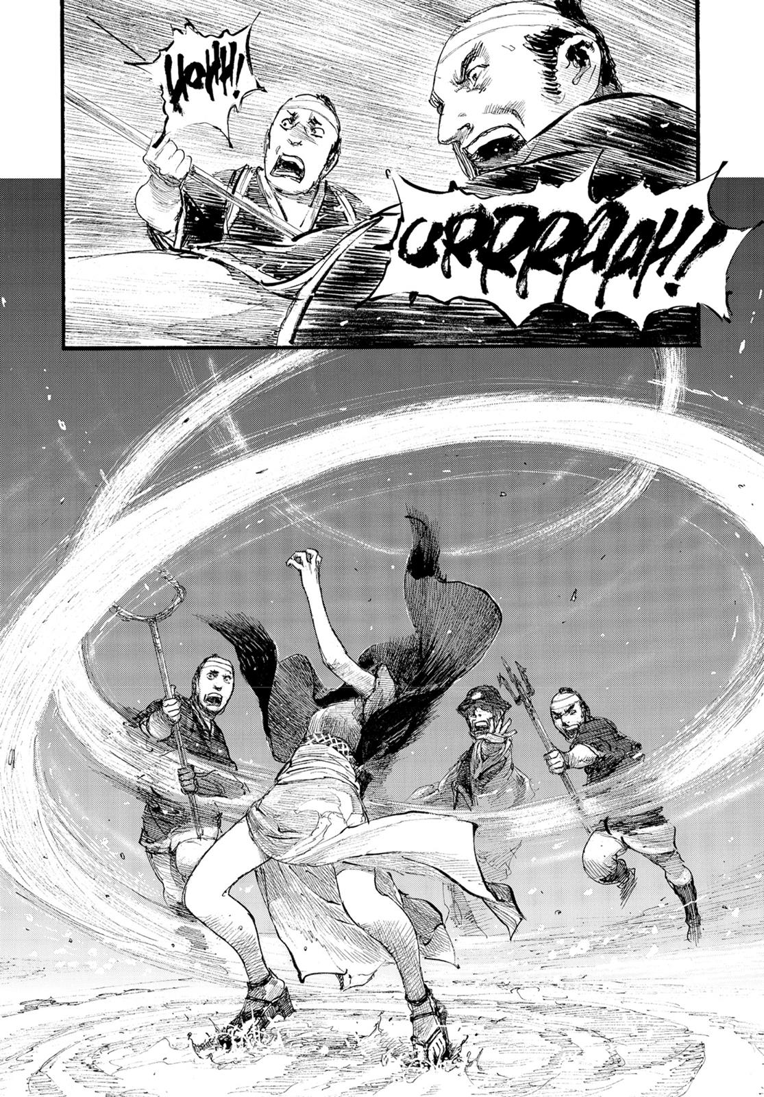 Read Blade of the Immortal EN Manga Online