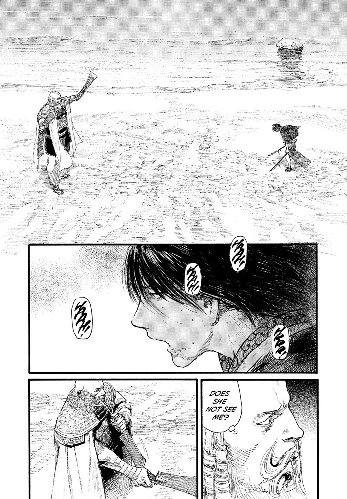 Read Blade of the Immortal EN Manga Online