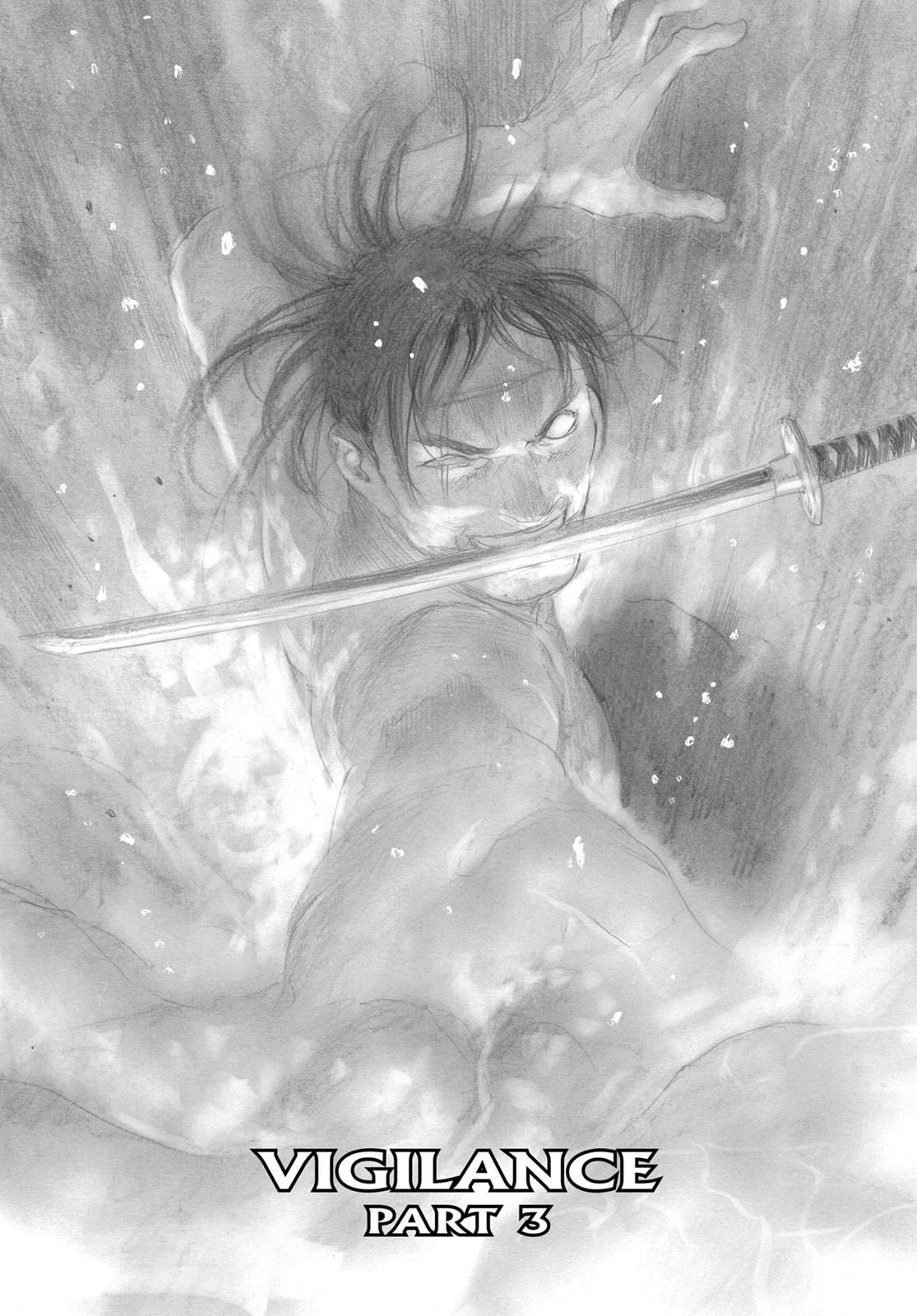 Read Blade of the Immortal EN Manga Online