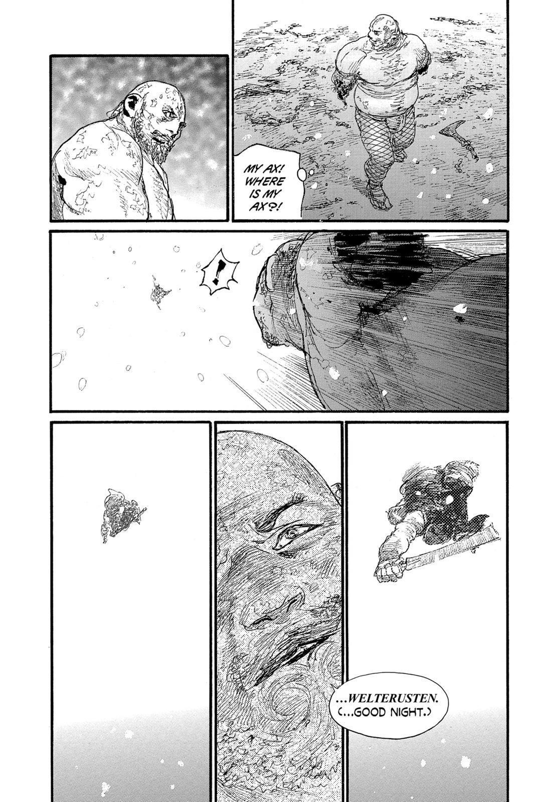 Read Blade of the Immortal EN Manga Online