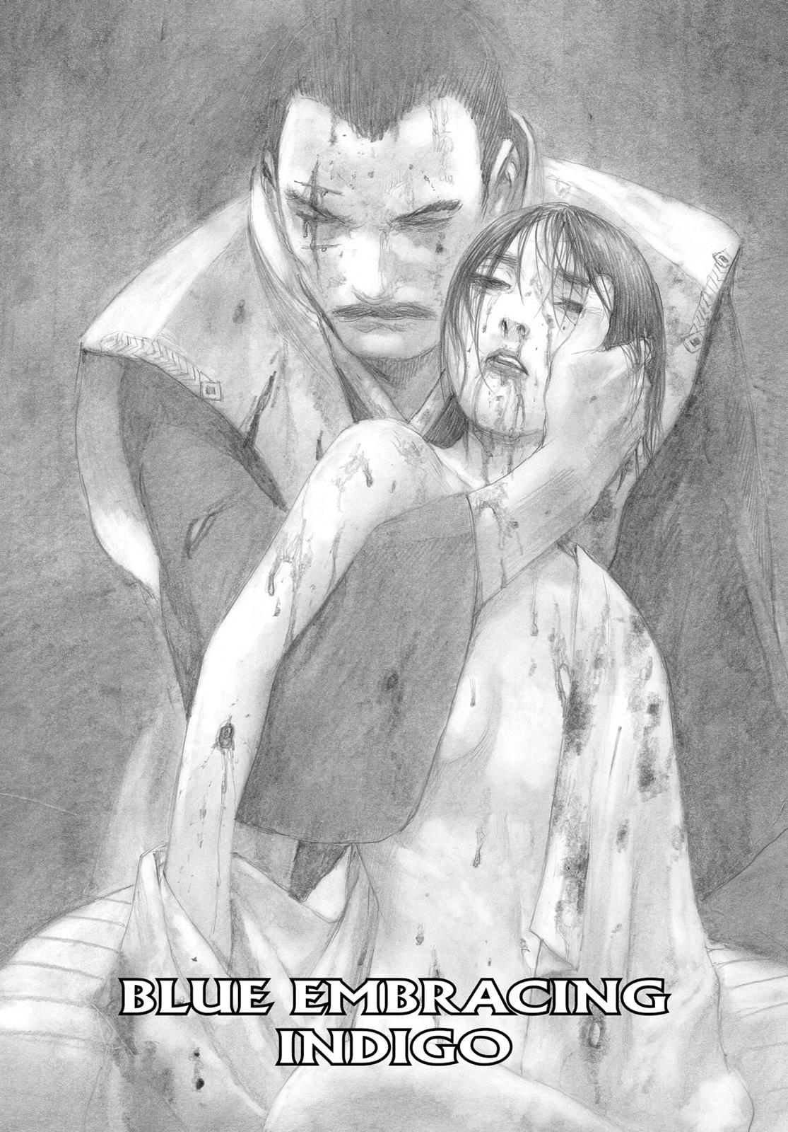 Read Blade of the Immortal EN Manga Online