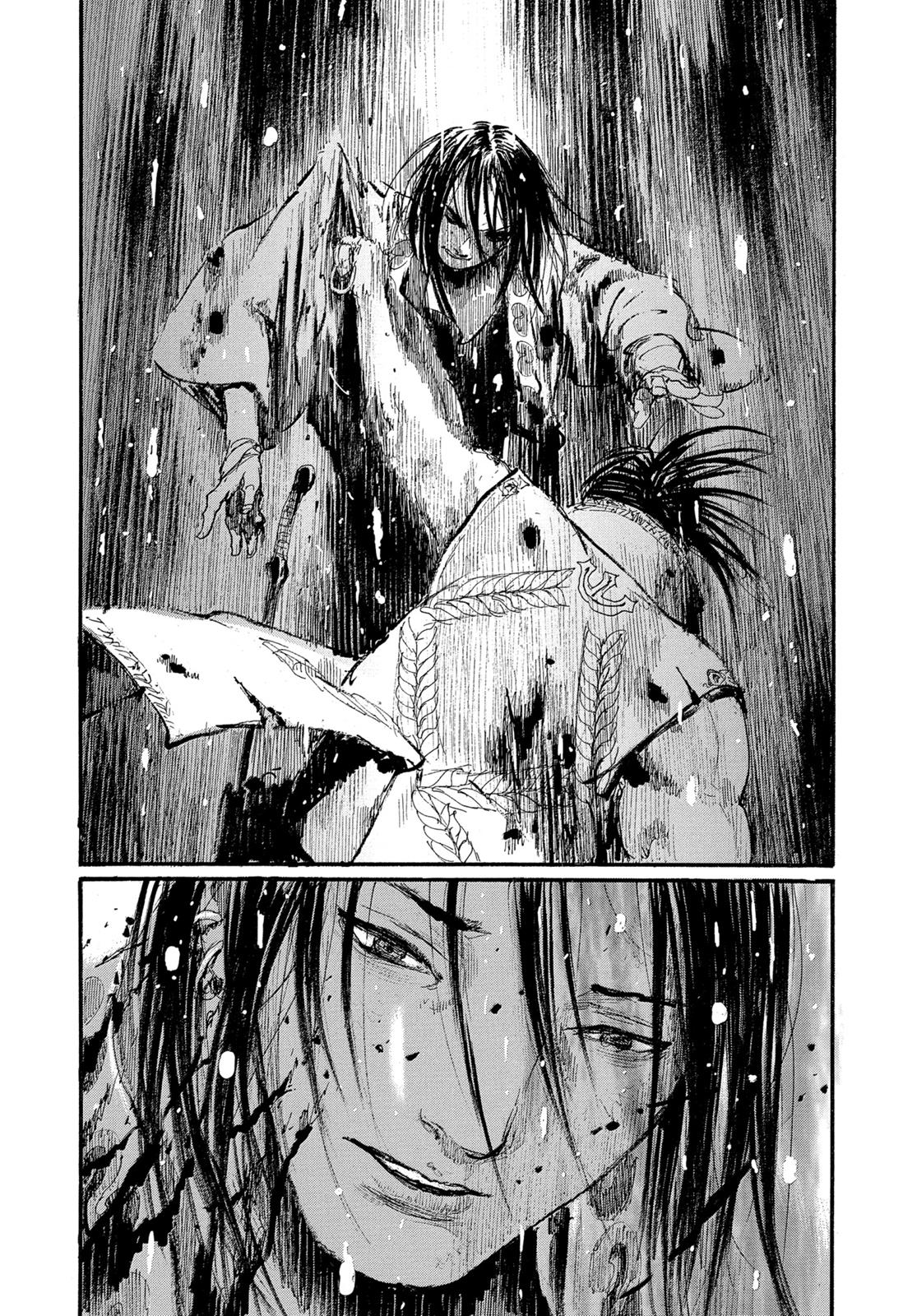 Read Blade of the Immortal EN Manga Online