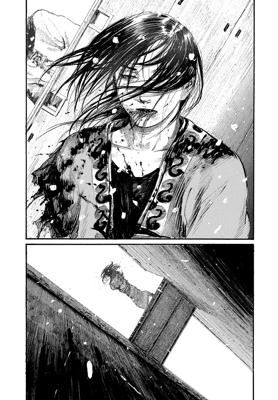 Read Blade of the Immortal EN Manga Online