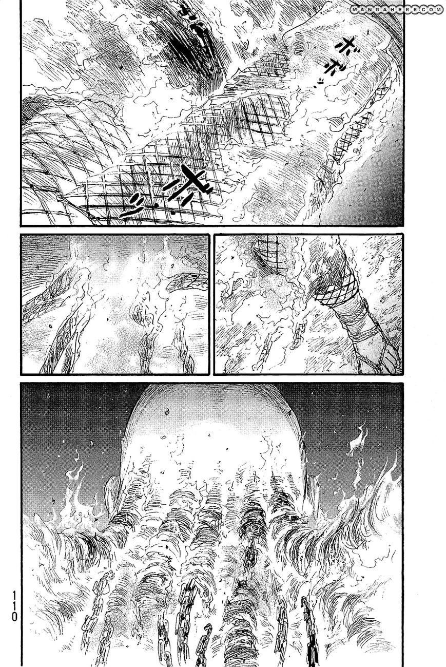 Read Blade of the Immortal EN Manga Online