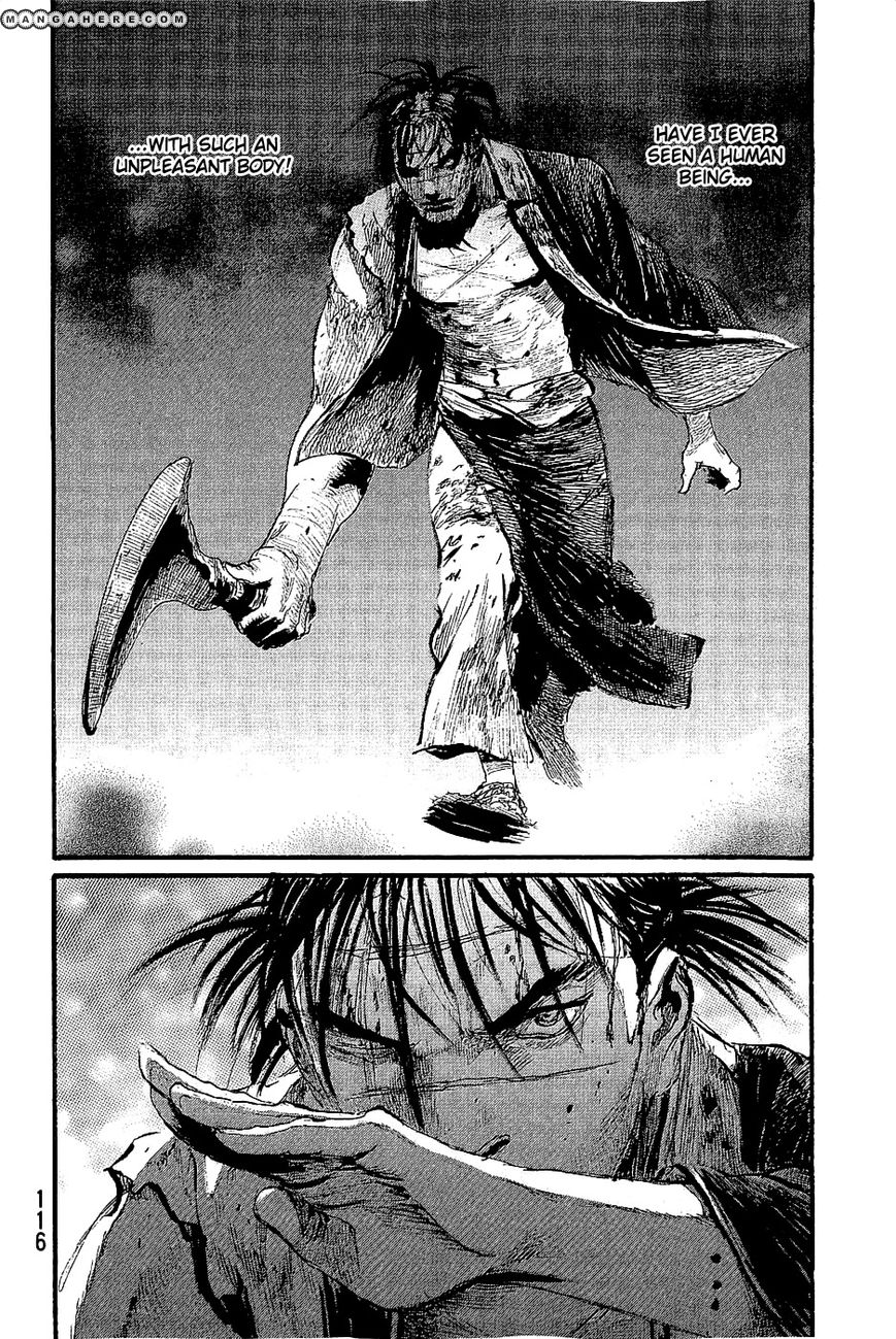 Read Blade of the Immortal EN Manga Online