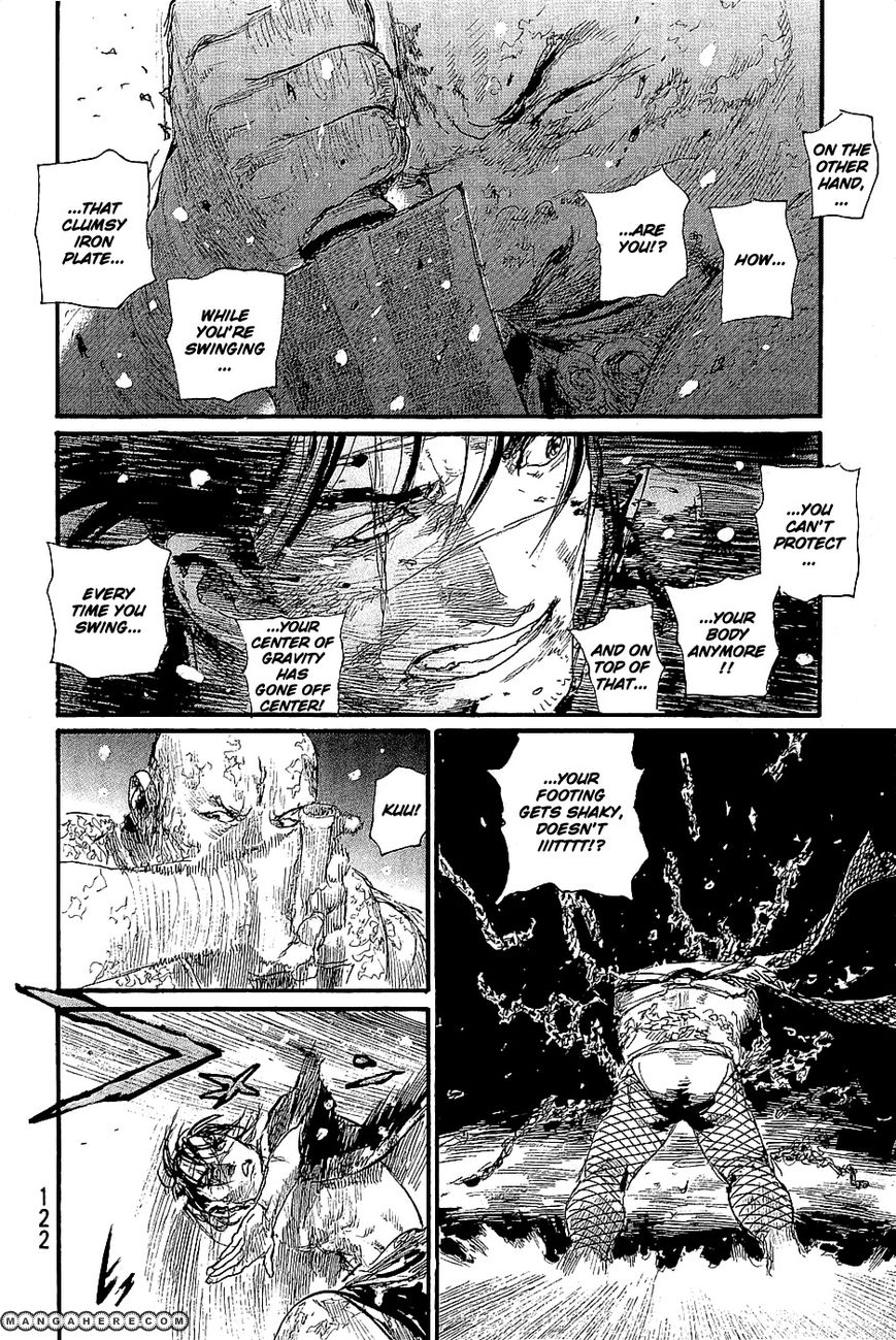 Read Blade of the Immortal EN Manga Online
