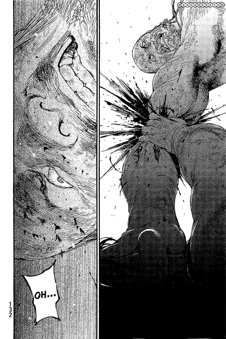 Read Blade of the Immortal EN Manga Online