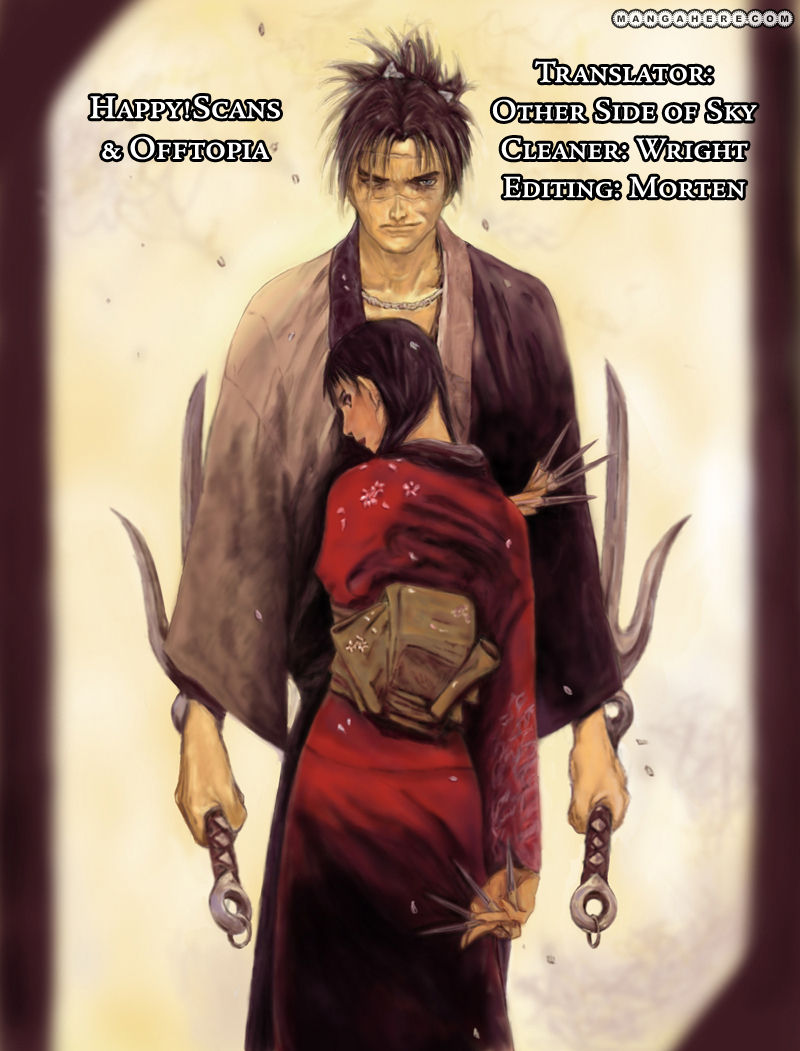 Read Blade of the Immortal EN Manga Online